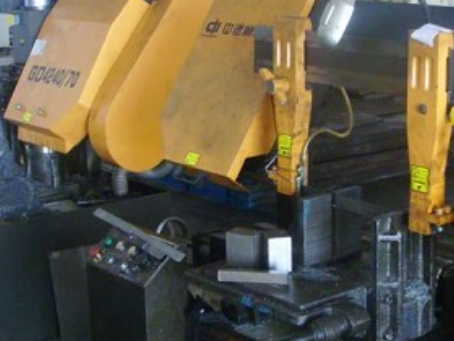 华容SM45模具钢