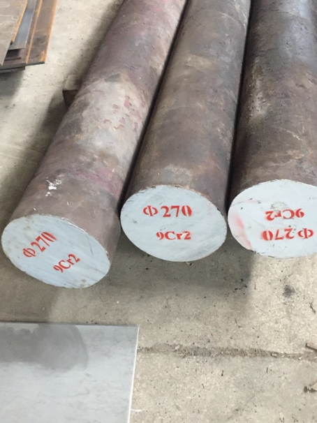 华容9Cr2工具钢